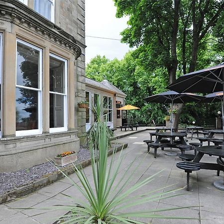Brentwood Inn By Greene King Inns Rotherham Exteriör bild