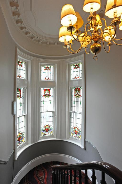 Brentwood Inn By Greene King Inns Rotherham Exteriör bild