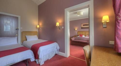 Brentwood Inn By Greene King Inns Rotherham Exteriör bild