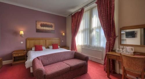 Brentwood Inn By Greene King Inns Rotherham Exteriör bild