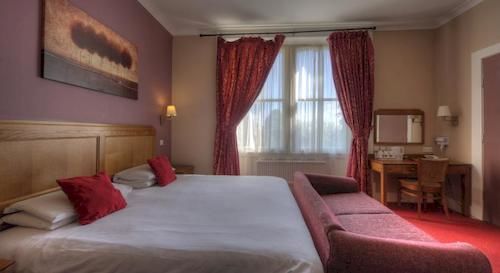 Brentwood Inn By Greene King Inns Rotherham Exteriör bild