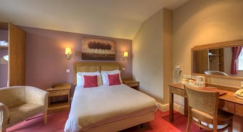 Brentwood Inn By Greene King Inns Rotherham Exteriör bild